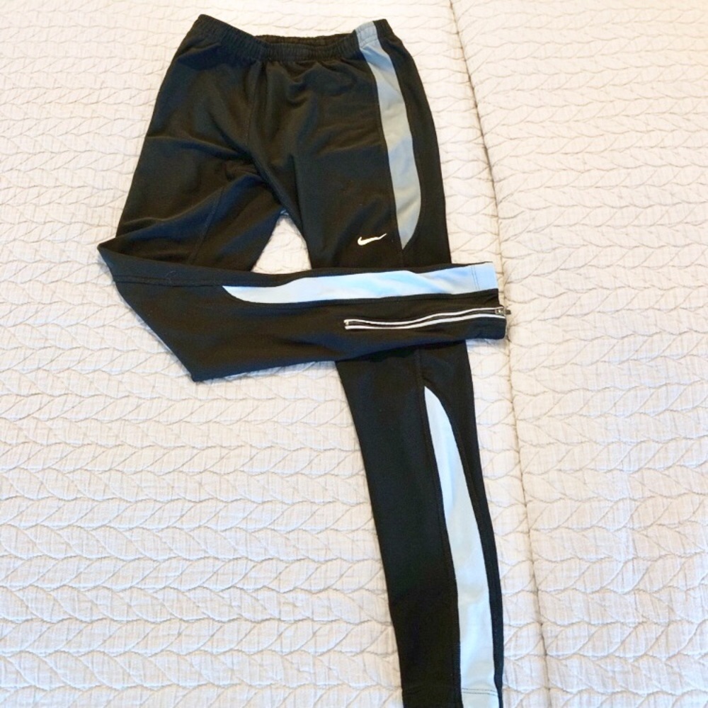 Nike | Full-Length Slim-Fit Running Pants
